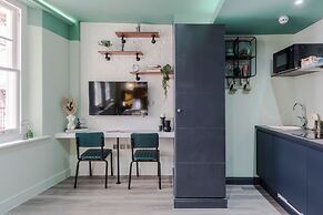 Your Apartment I Brixton