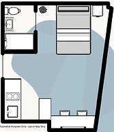Your Apartment I Brixton