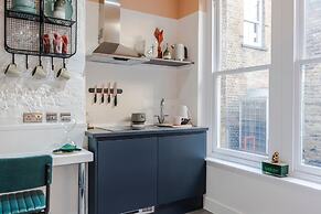 Your Apartment I Brixton