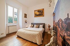 Bright and Spacious Philbeach Garden Apartment