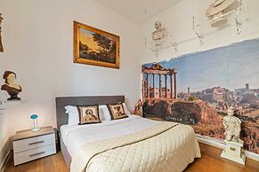 Bright and Spacious Philbeach Garden Apartment