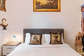 Bright and Spacious Philbeach Garden Apartment