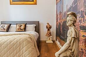 Bright and Spacious Philbeach Garden Apartment