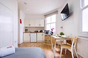 The Armadale Road Residence III