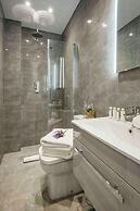 Bright and Modern Bayswater Apartment