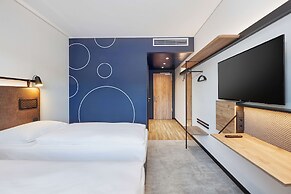 H2 Hotel Düsseldorf City