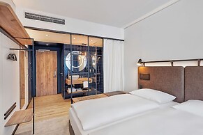 H2 Hotel Düsseldorf City