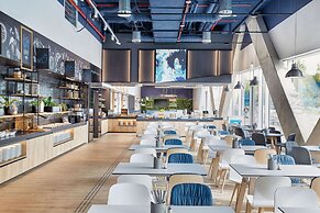 H2 Hotel Düsseldorf City