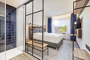 H2 Hotel Düsseldorf City