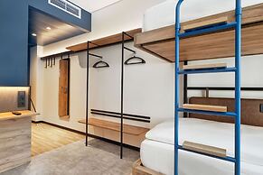 H2 Hotel Düsseldorf City