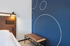 H2 Hotel Düsseldorf City