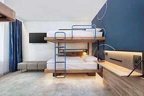 H2 Hotel Düsseldorf City