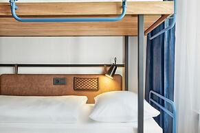 H2 Hotel Düsseldorf City