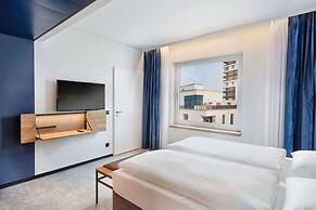 H2 Hotel Düsseldorf City