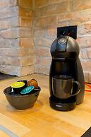 Bright Warwick Chambers Apartment