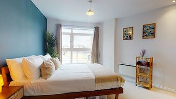 Cozy Hackney Apartment