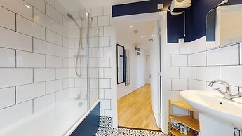Cozy Hackney Apartment
