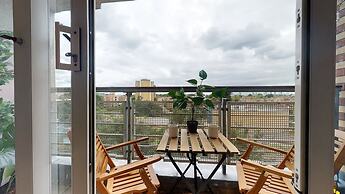 Cozy Hackney Apartment
