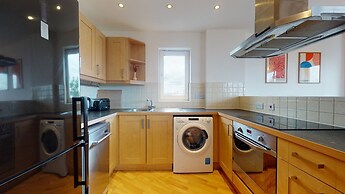 Cozy Hackney Apartment