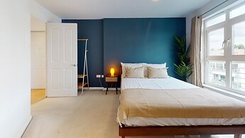 Cozy Hackney Apartment