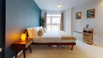 Cozy Hackney Apartment