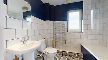 Cozy Hackney Apartment