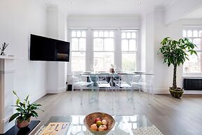 Modern and Bright Highgate Gem