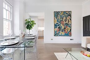 Modern and Bright Highgate Gem