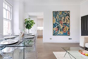 Modern and Bright Highgate Gem