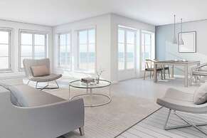 Modern and Bright Highgate Gem