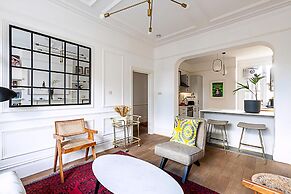 Stunning Maida Vale Apartment