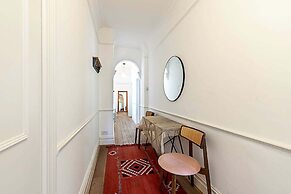 Stunning Maida Vale Apartment