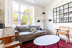 Stunning Maida Vale Apartment