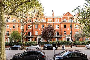 Stunning Maida Vale Apartment