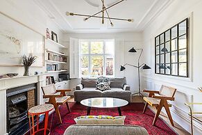 Stunning Maida Vale Apartment