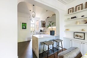 Stunning Maida Vale Apartment