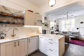 Stunning Maida Vale Apartment