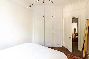 Stunning Maida Vale Apartment