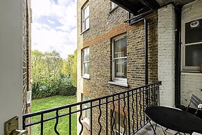 Stunning Maida Vale Apartment