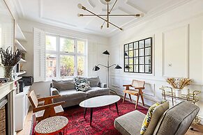 Stunning Maida Vale Apartment