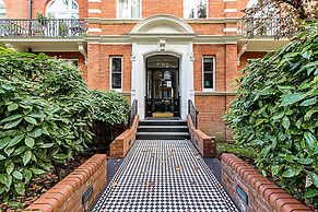 Stunning Maida Vale Apartment