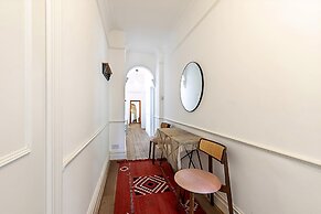 Stunning Maida Vale Apartment
