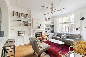 Stunning Maida Vale Apartment