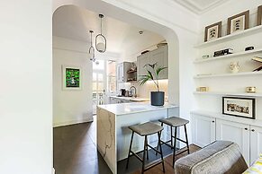 Stunning Maida Vale Apartment