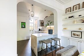 Stunning Maida Vale Apartment