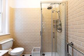 Stunning Maida Vale Apartment