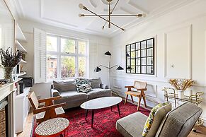 Stunning Maida Vale Apartment