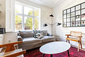 Stunning Maida Vale Apartment