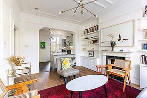 Stunning Maida Vale Apartment