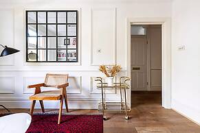 Stunning Maida Vale Apartment